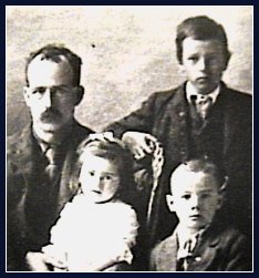 L-R: Madison, Doll, John & Jim