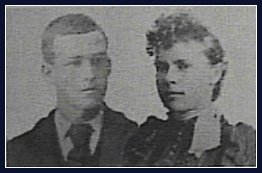 Madison & Anna Hill c.1897