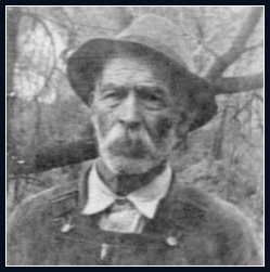 James Madison Hill c.1943