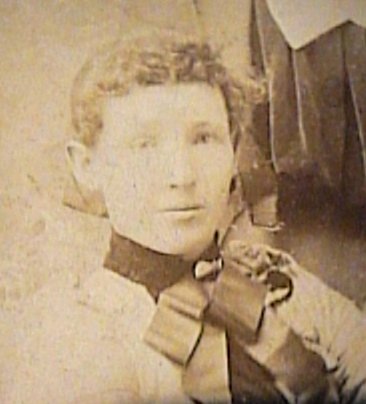 Maggie Copus