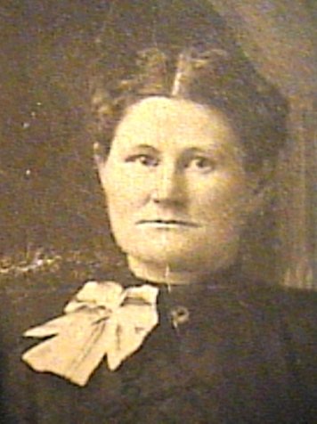 Martha Shane Mook