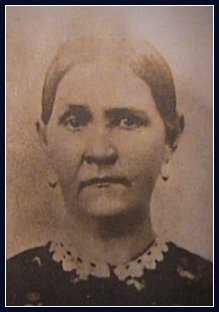 Mary Ann (Hill) Ward