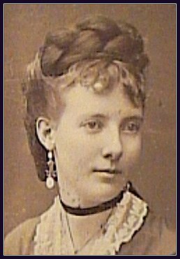Mystery Woman