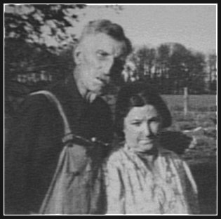 Nathan & Julia Nettie Hill