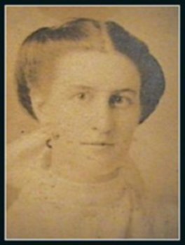 Nellie (Copus) Whiteaker
