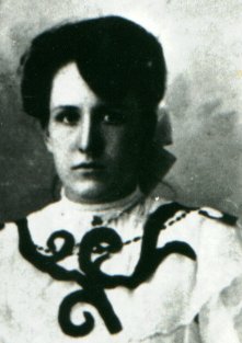 Janie (Hill) Murphy