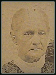 Sarah (Longmire) Martin 