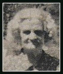 Sarah Carver c.1940