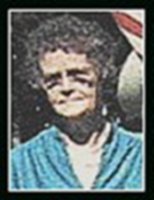 Susannah (Hill) Ford c.1987