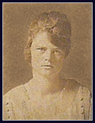 Susannah (Hill) Ford c.1914