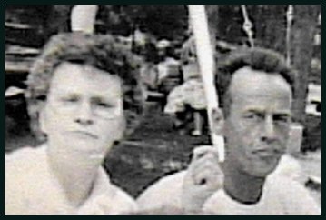 Hazel & Tillman Hill c.1965