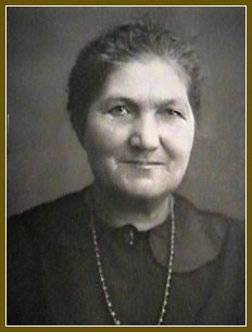 Mrs. Unknown