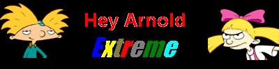 Hey Arnold Extreme