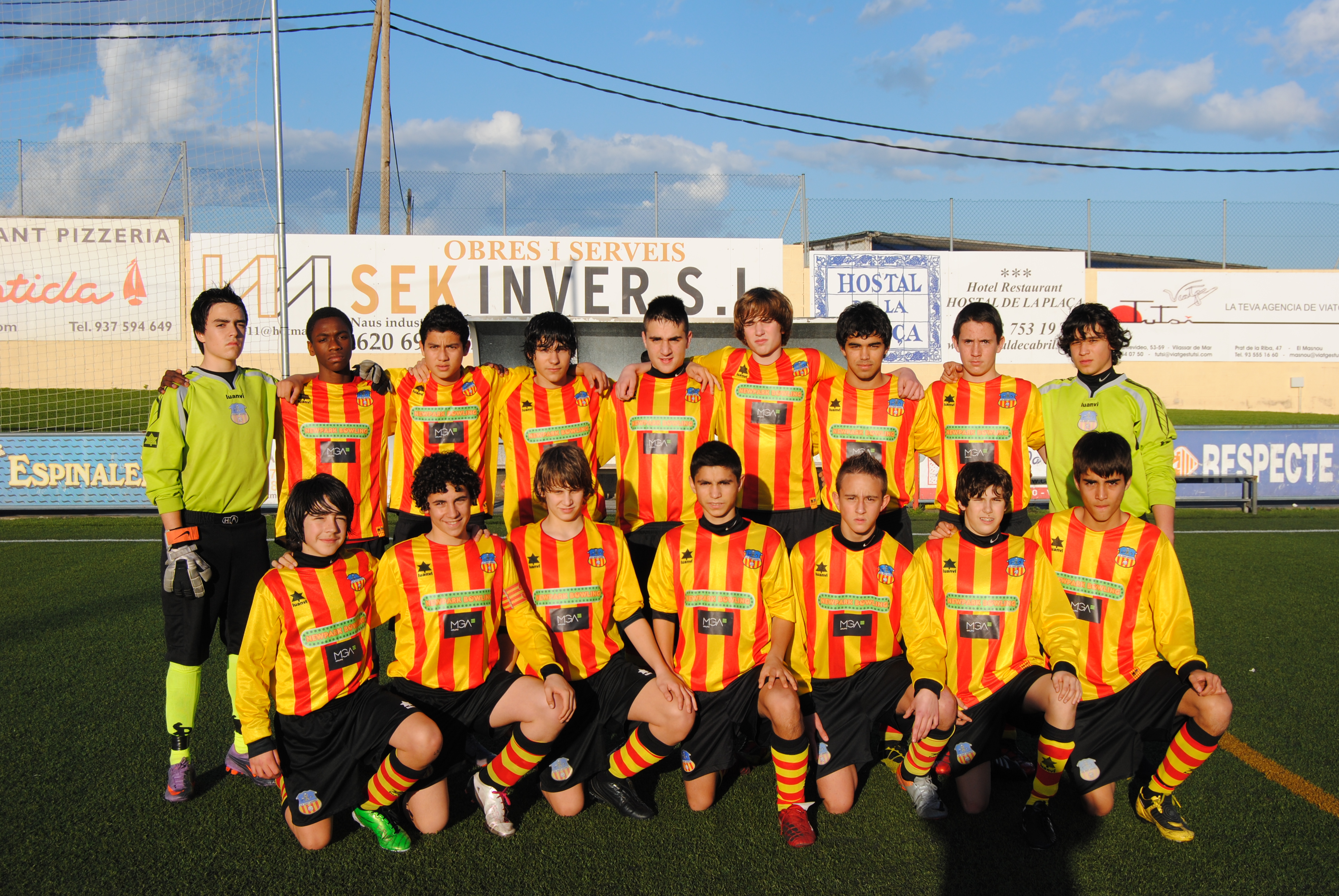 equipo