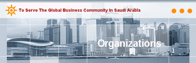 Organizations