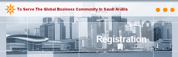 Registration
