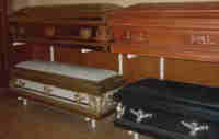Caskets
