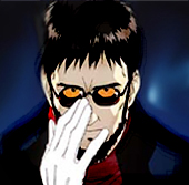 Gendo