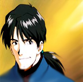 Kaji