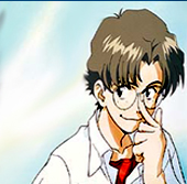 Kensuke