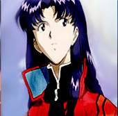 Misato