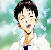 Shinji