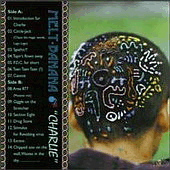 the greatest album of 1999! 'Charlie' by Japan's Melt-Banana