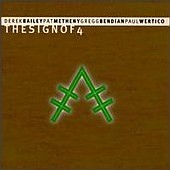 'The Sign of the Four' by Derek Bailey and Pat Metheny