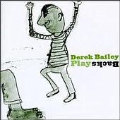 'Playbacks' by Derek Bailey