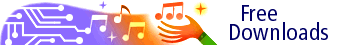 FREE Downloads, Presented by King & I, and Amazon.