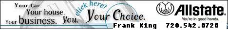 Get your Insurance needs today!