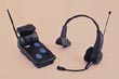 Communications center.  Find phones and devices, or local and long distance needs.