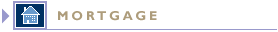 Mortgage Programs