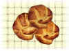 A croissant recently