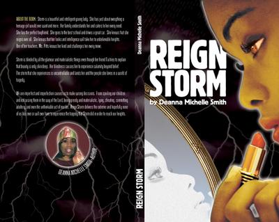 Reign Storm