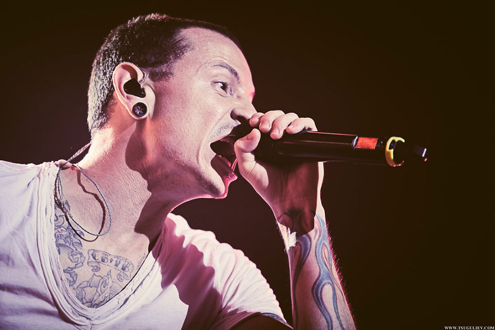 Linkin Park