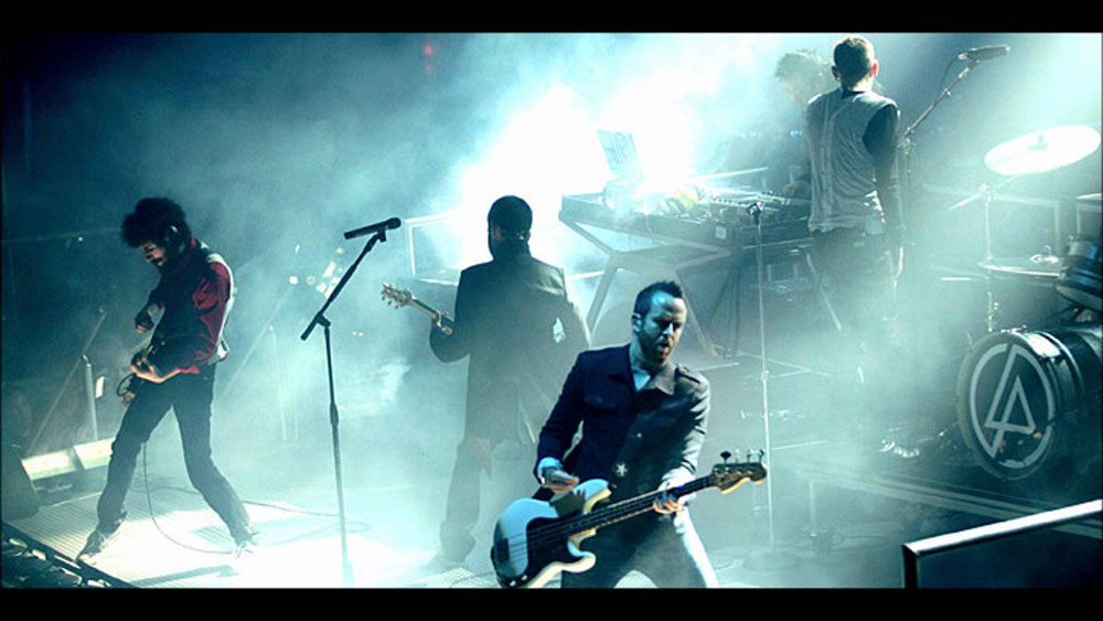 Linkin Park
