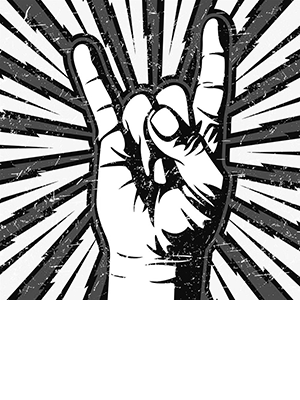 Kingdom Rock