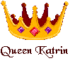 Queen Katrin