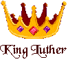 King Luther