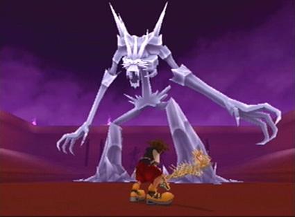 Ice Titan