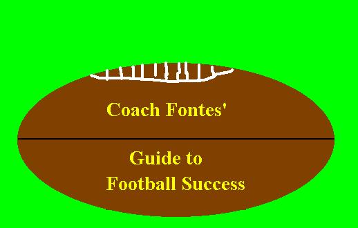 Football Success!