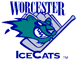 Worcester IceCats Logo Here!