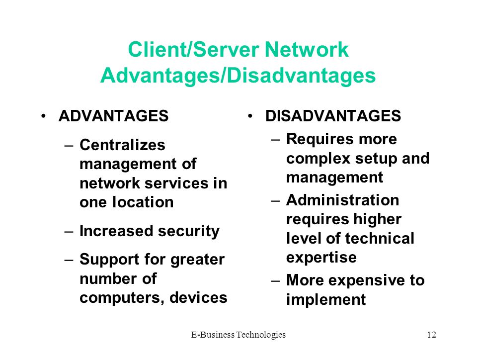 networkarchitecture