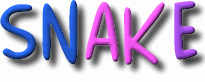 Play Snake