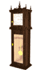 Universal Time Constant