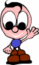 Say Hello Yanni !!!