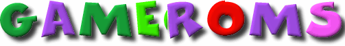 Game ROMs