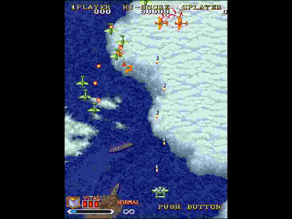 1941 - Counter Attack