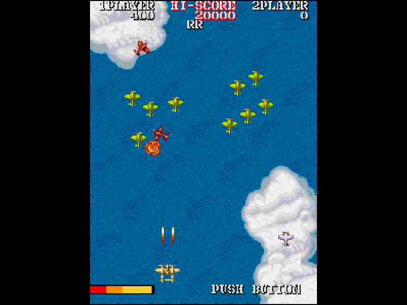 1943 - The Battle of Midway